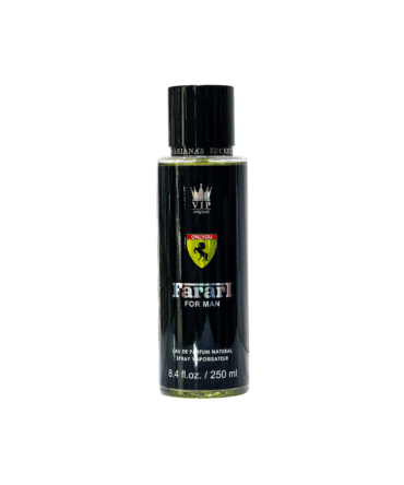 Splash Mariana's Secret 250 ml Ferrari Caballero