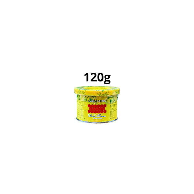 Cera miel 120g