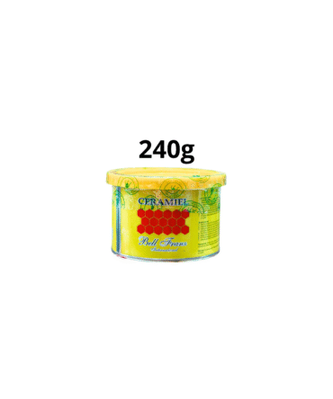 Cera miel 240g