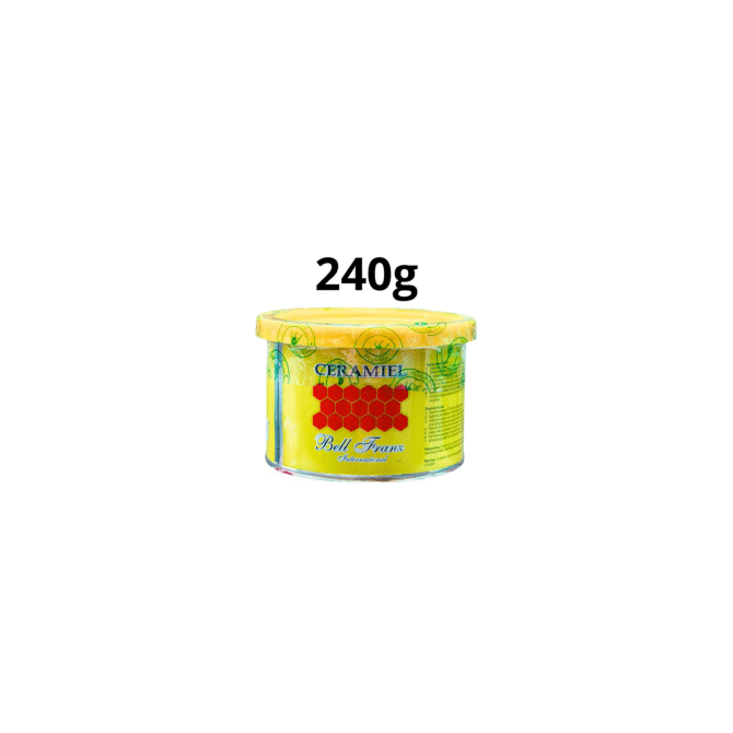 Cera miel 240g