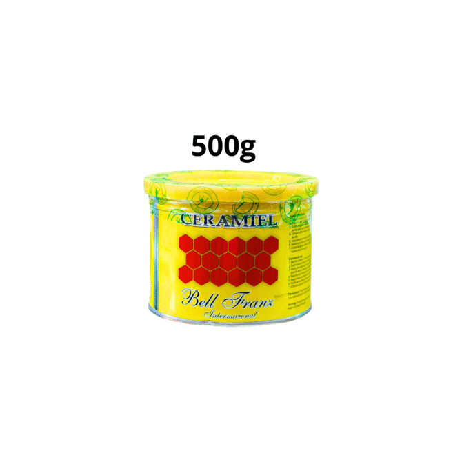 Cera miel 500g