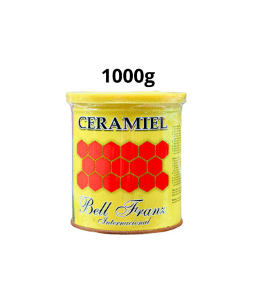 Cera miel 1000g