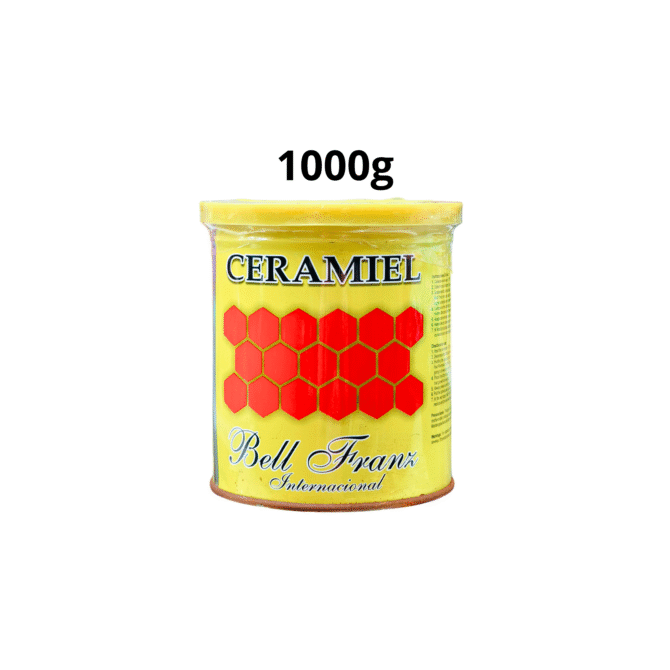 Cera miel 1000g