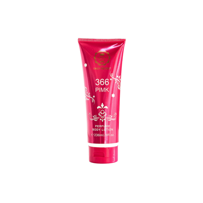 Crema Perfumada Only Secret Secret 236 ml Pink 360