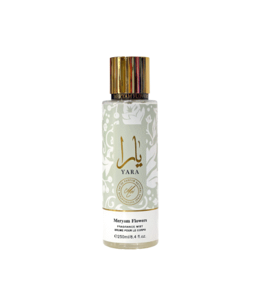 Splash Meryam Flowers 250 ml Yara Dama