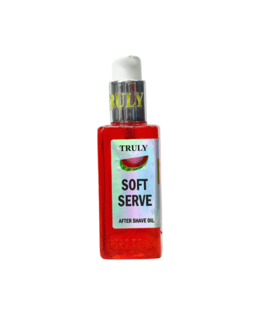 Aceite Truly Patilla Con Sabor  160 ml