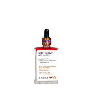 Aceite Truly 50 ml De Patilla