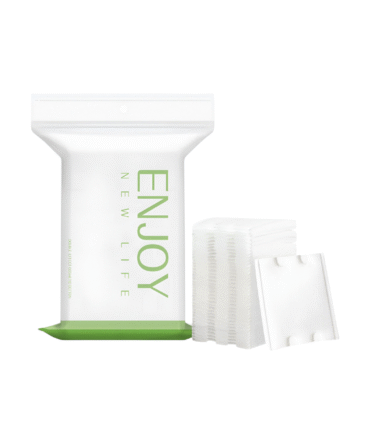 Algodón Facial Enjoy