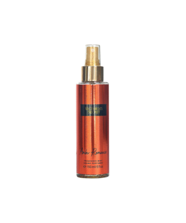 Splash Victoria´S Secret 150 ml Amber Romance