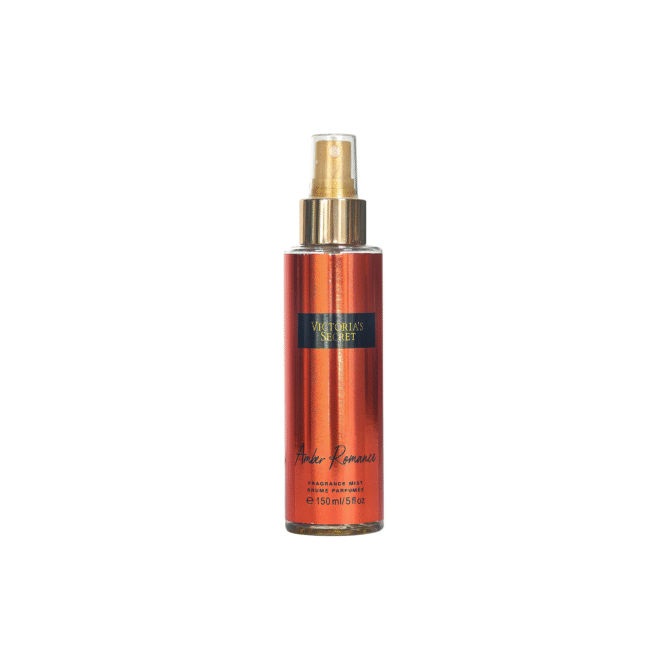 Splash Victoria´S Secret 150 ml Amber Romance