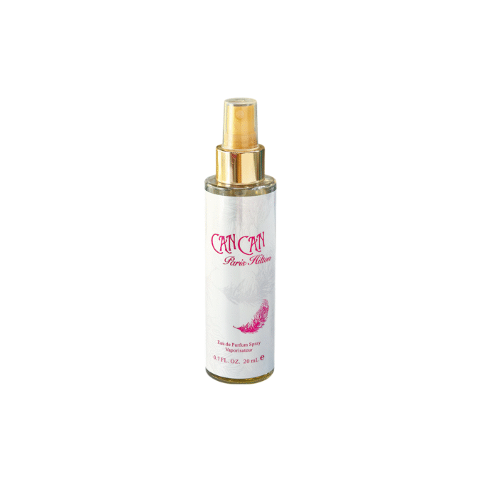 Splash 150 ml Can Can Paris Hilton