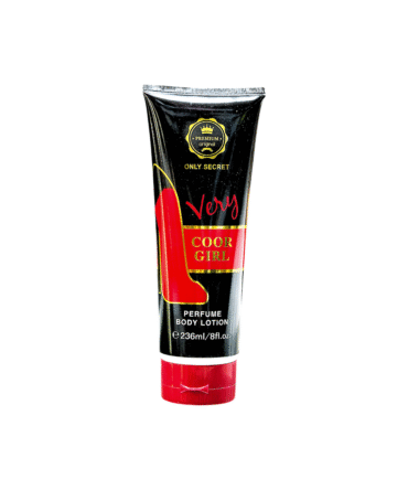 Crema Perfumada Only Secret Secret 236 ml Cool Girl Very