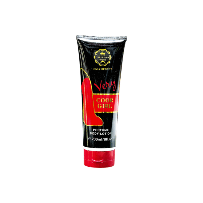 Crema Perfumada Only Secret Secret 236 ml Cool Girl Very