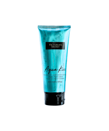 Crema Perfumada Victoria'S Secret 236 ml Agua Kiss