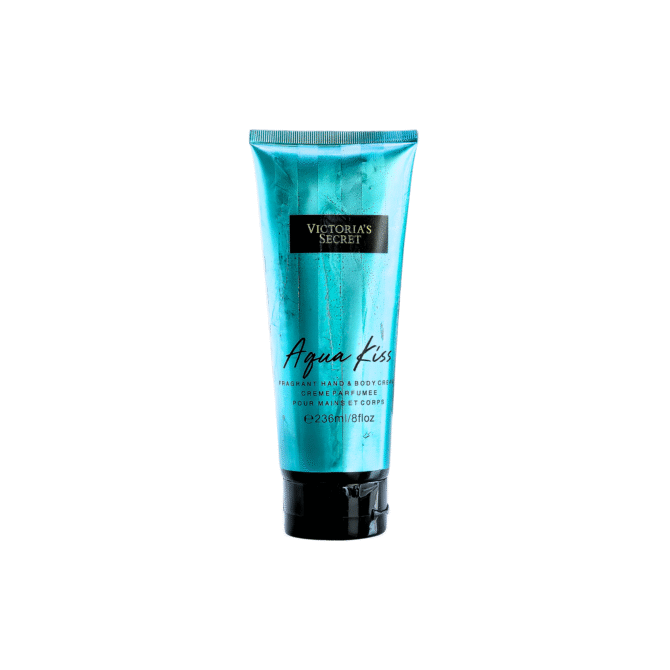Crema Perfumada Victoria'S Secret 236 ml Agua Kiss