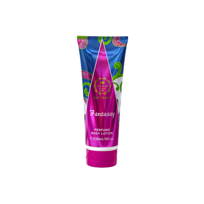Crema Perfumada Only Secret 236 ml Fantasy