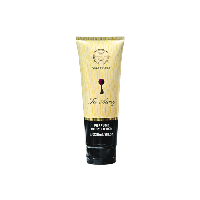Crema Perfumada Only Secret 236 ml Far Away