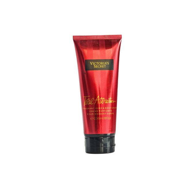 Crema Perfumada Victoria'S Secret 236 ml Total Atraction