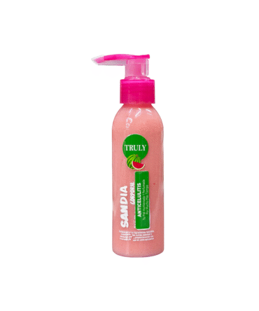 Crema Corporal De Patilla