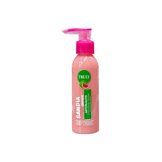 Crema Corporal De Patilla