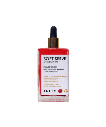 Aceite Truly De Frambuesa 90 ml