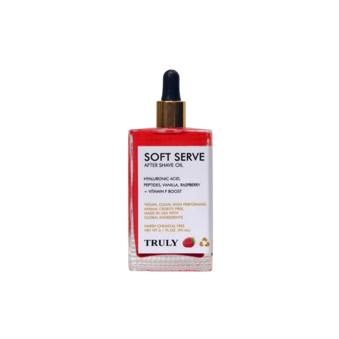 Aceite Truly De Frambuesa 90 ml