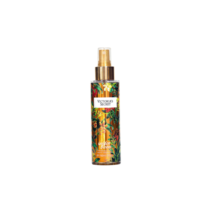 Splash Victoria’S Secret 150 ml Golden Bloom