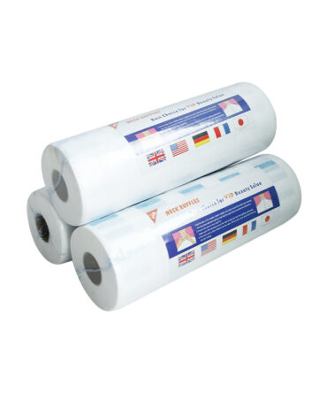 Cuellera para barbero 100g