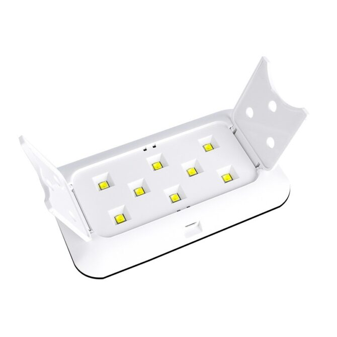 Lámpara mini SUN H8 Plus 24W - Imagen 2