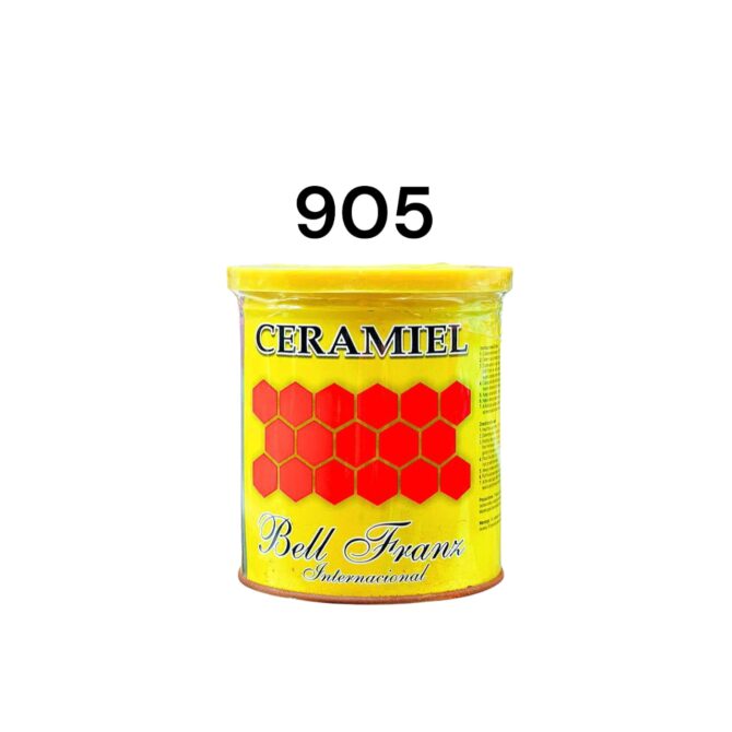 Cera miel 905g