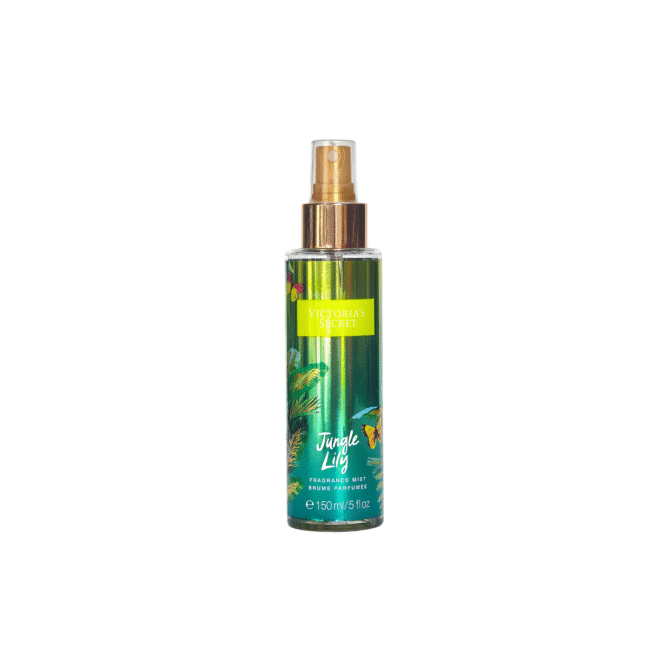 Splash Victoria’S Secret 150 ml Jungle Lily