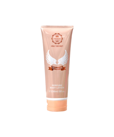 Crema Perfumada Only Secret 236 ml Olympea
