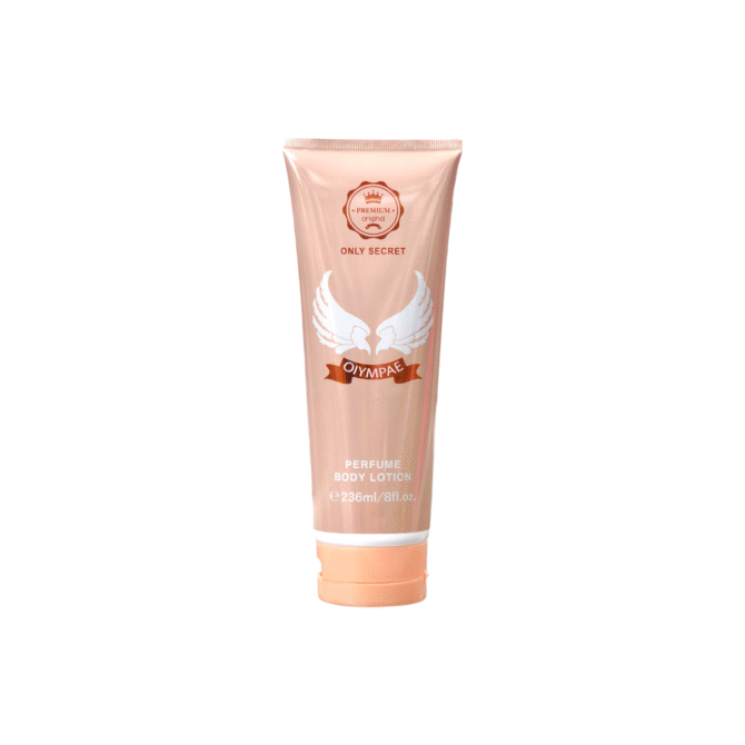 Crema Perfumada Only Secret 236 ml Olympea