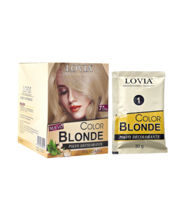 Decolorante Lovia en Sobre 30g