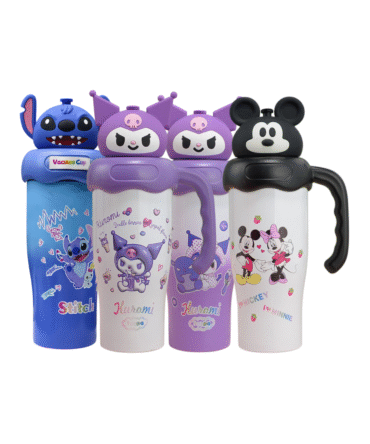 Termos Stanley Personajes Animados 800 ml
