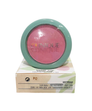 Rubor Clinique Tono N°04