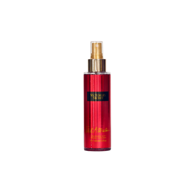 Splash Victoria’S Secret 150 ml Total Attraction