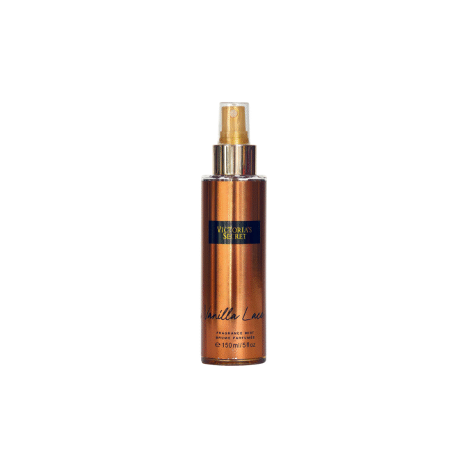 Splash Victoria’S Secret 150 ml Vainilla Lace