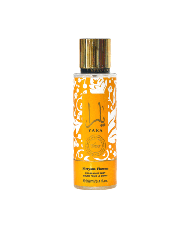 Splash Meryam Flowers 250 ml Yara Tous Dama