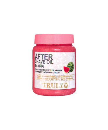 Mantequilla y Exfoliante De Patilla Truly 2 en 1 300g