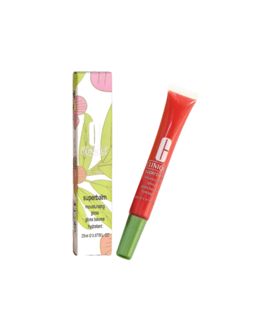 Brillo Labial Clinique A101