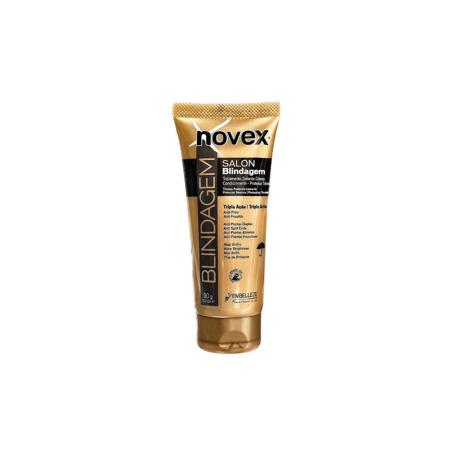 Protector Térmico Novex 1 Protector Térmico Novex