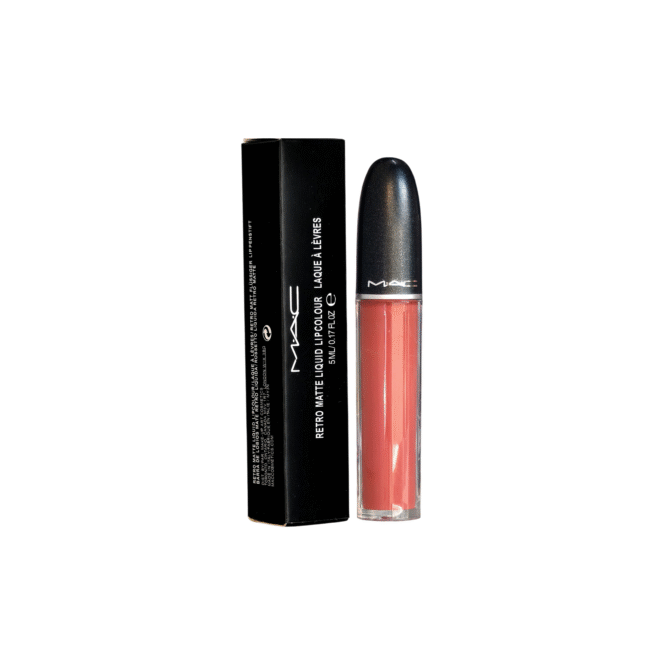 Labial Mac Matte N°09