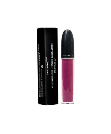 Labial Mac Matte N°01