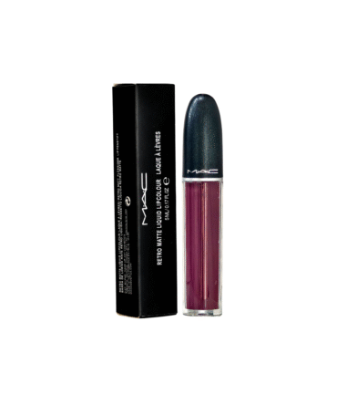 Labial Mac Matte N°02