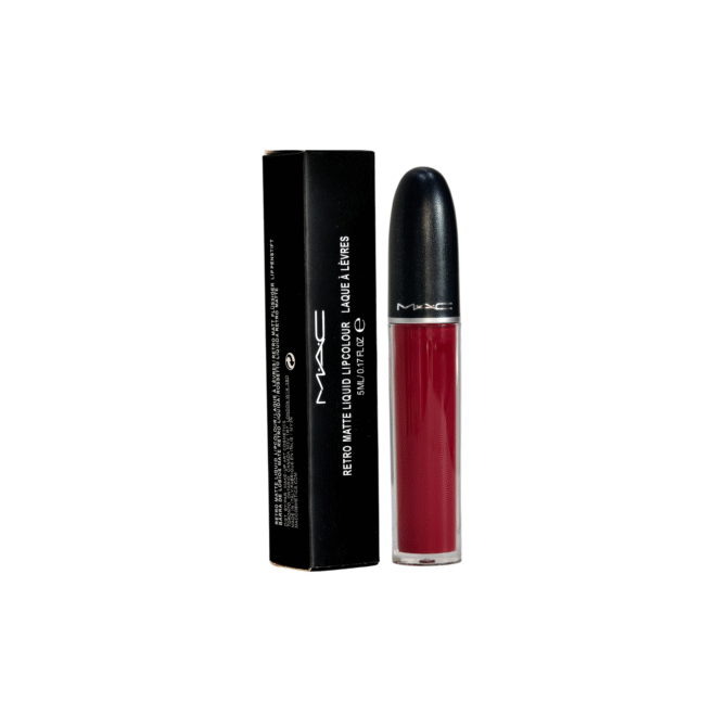 Labial Mac Matte N°03