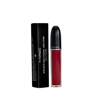 Labial Mac Matte N°03
