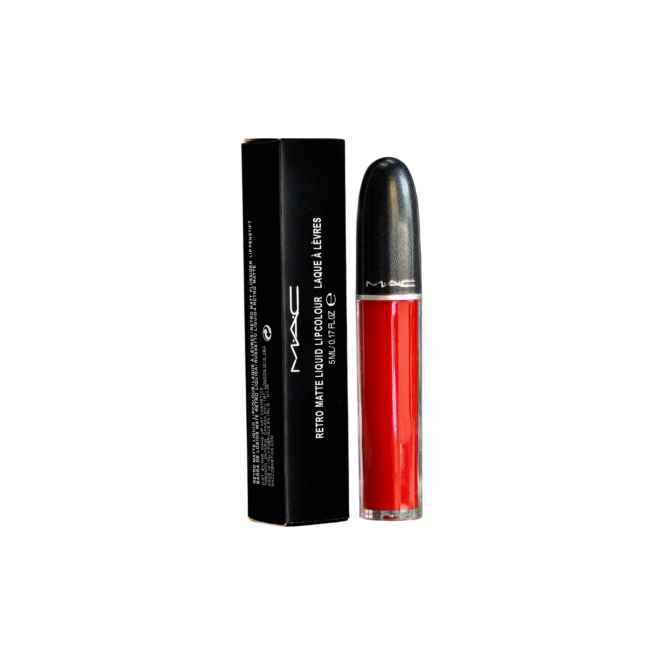 Labial Mac Matte N°03