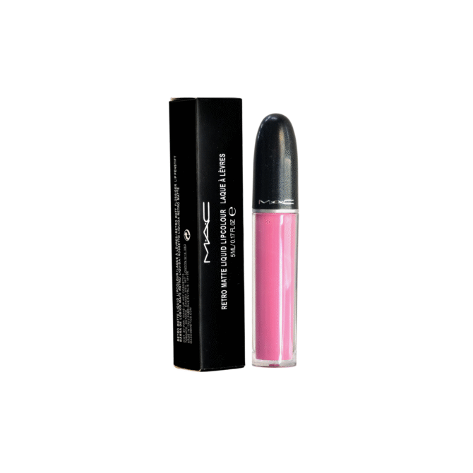 Labial Mac Matte N°06