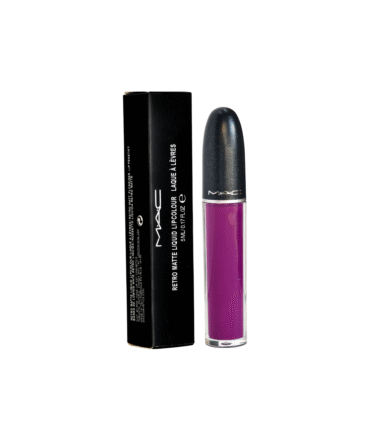Labial Mac Matte N°07
